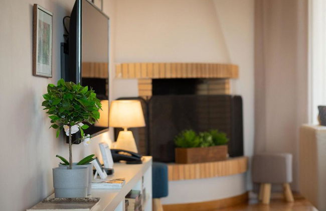 Athens Airport Lodge - Foto 20