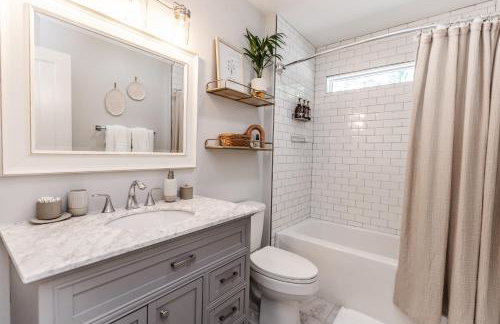 Cozy Luxury Treehouse 10 Min To Asheville Mtn View - Foto 23