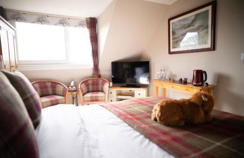 Royal Apartment - Foto 3