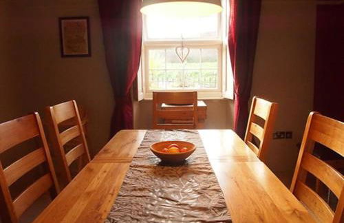 Truck House, Luxury accommodation, pet friendly, Probus - Foto 19