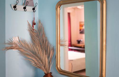 Casa Bonita, House with Private Entrance and Garden, between center and sea - Foto 8