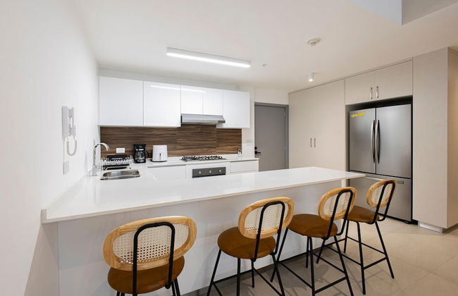 The Boho Condo by Acomodo El Cangrejo - Foto 19