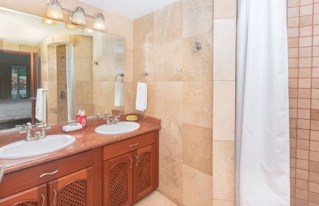 Lawson Rock - Angelfish 201 2 Bedroom Condo by RedAwning - Photo 11