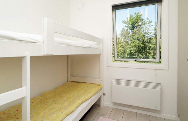 6 Person Holiday Home in Slagelse - Photo 2