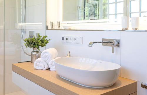 Ferienhaus "Wunderbar" Schwedengang 12 - Foto 3