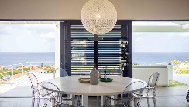 Modern Vibrant Villa With Terrace Private Pool - Foto 4, Habitación