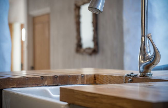 Cambrian Cottage - 3 Bed Cottage - Tenby - Photo 25