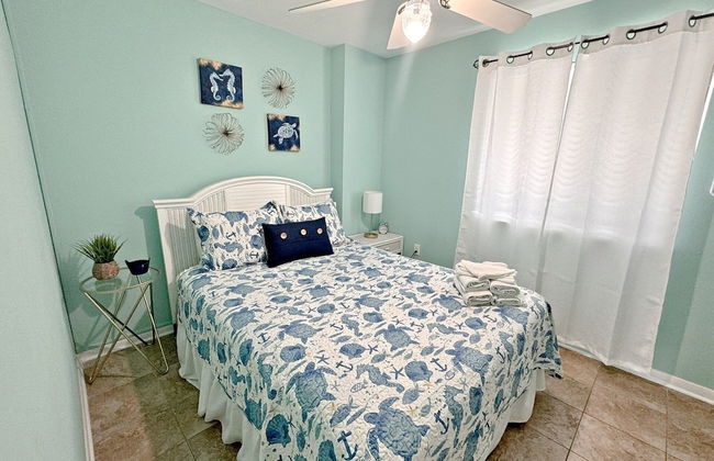 Gulf Shores Surf & Racquet Club - Photo 4