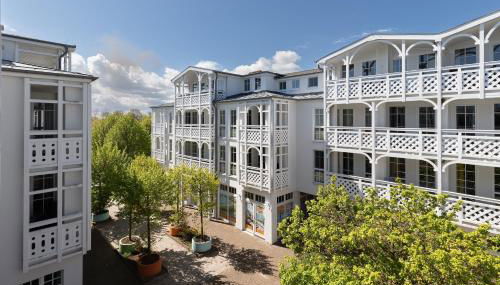 Ferienwohnung 668 home sweet home - Photo 2