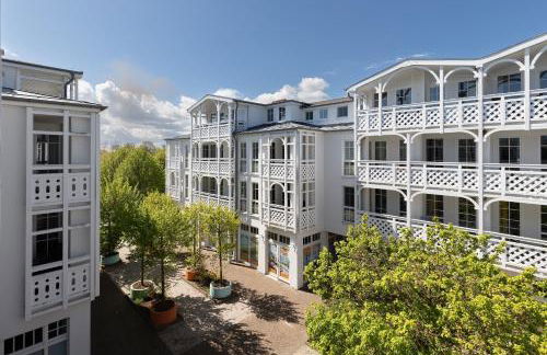 Ferienwohnung 668 home sweet home - Foto 2