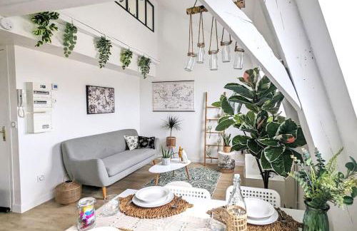 Le cosy botanique - Foto 4