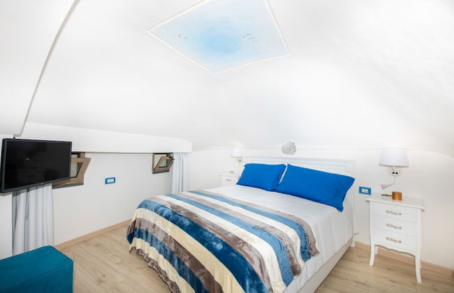 YourHome - Casa Barba Positano - Foto 2