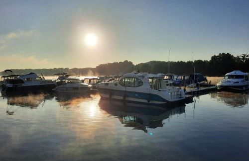 Seeapartment Wustrau - Photo 20