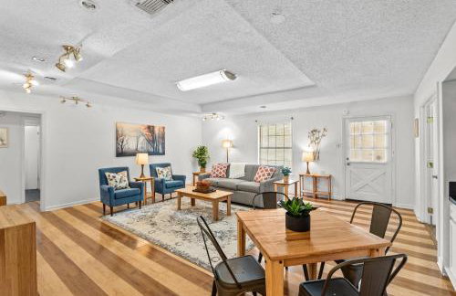 15 Min to LSU & Downtown Oak Hills Place Hideaway - Foto 4