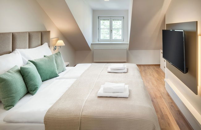 Louren Apartments - Foto 11