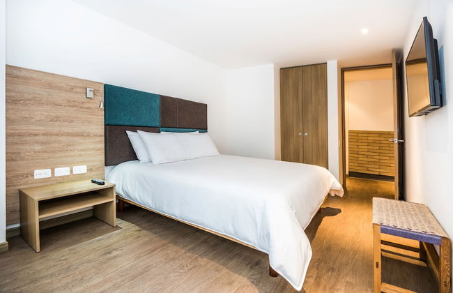 Viaggio Teleport Suites - Photo 11