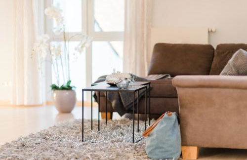 Ferienwohnung Zum Kliff - Foto 7