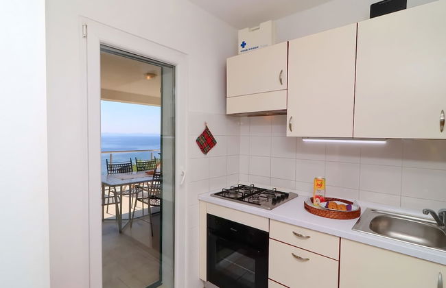 Sea View Villa in Cara - Foto 12