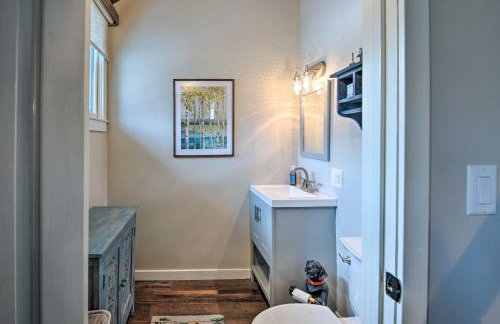 Spacious Village of Loon Home Less Than 1 Mi to Ski Slopes - Foto 18