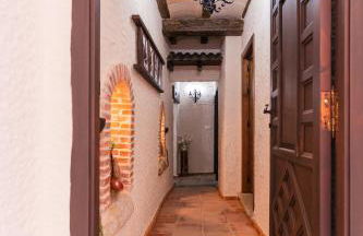 Casa rural el rincón del Altozano - Foto 49