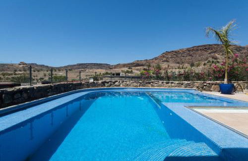 Sunset Villa - Foto 12