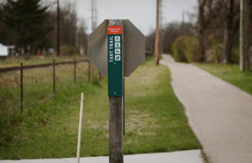 Sleepy Bear Retreat - Foto 37