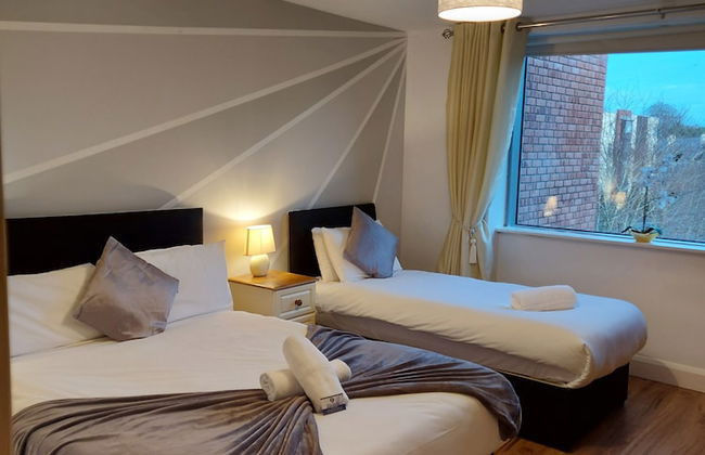 Wild Atlantic Apartments Killarney - Foto 12