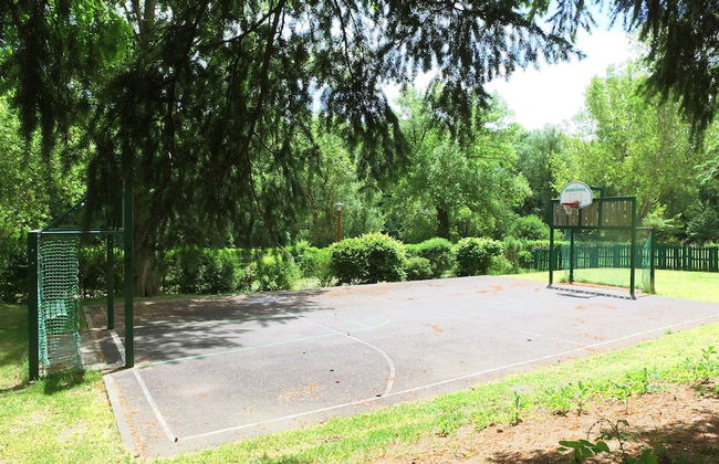 VVF Les Gorges de l'Allier, Lavoûte Chilhac - Foto 16