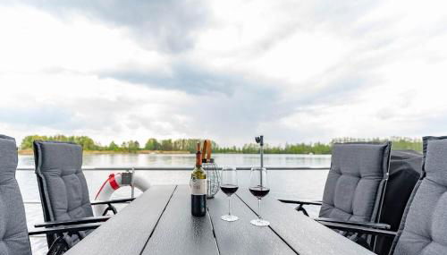 Hausboot Achat - Foto 4