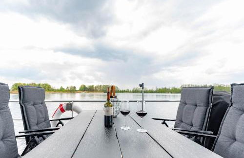 Hausboot Achat - Foto 4