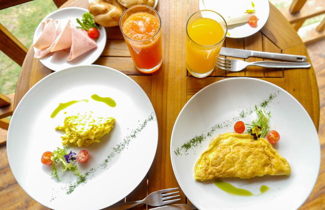 Unuwasi Hotel & Villa - Foto 71