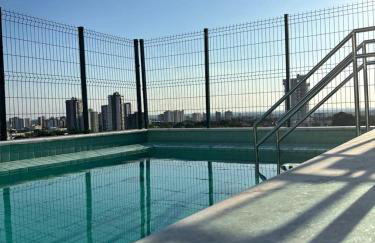 Flat 203 Studio Ininga - Foto 3