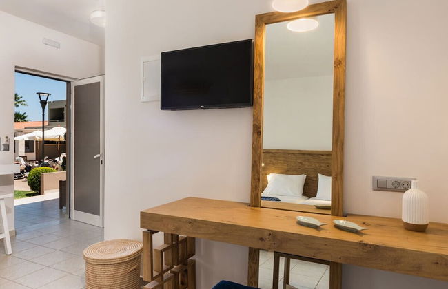 Hotel Stellina Village - Foto 20