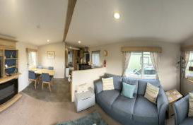 Appleblossom Lodge, Lido Leisure Park, Knaresborough - Foto 68
