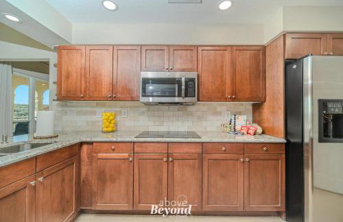 Blue Hues & Lake Views - Foto 16