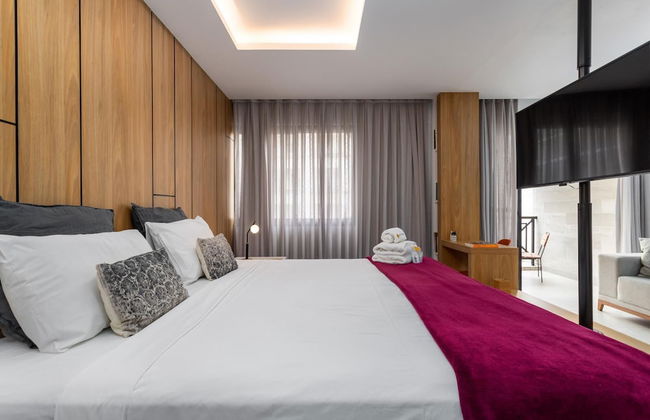 5 Minutes From Flamengo Beach Czl505 - Foto 11