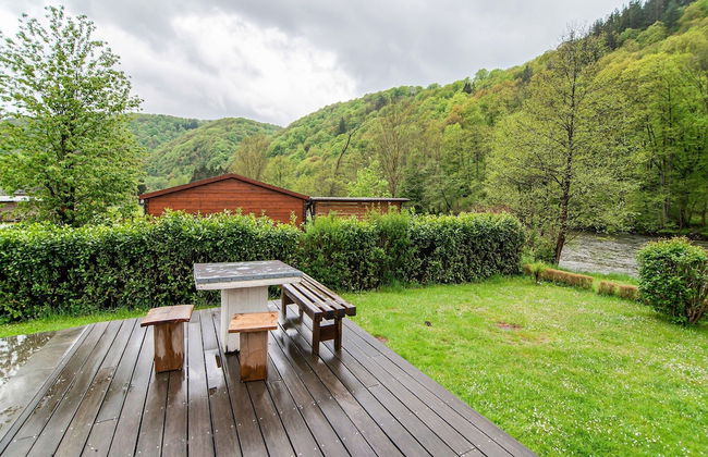 Peaceful Stay in Remouchamps - Photo 30