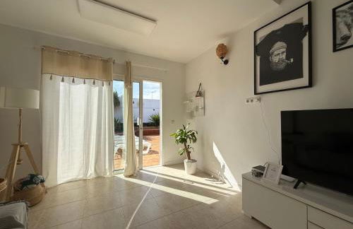 Casa Leon & Casa Nerea Two Adjacent Villas With Heated Pool - Foto 15