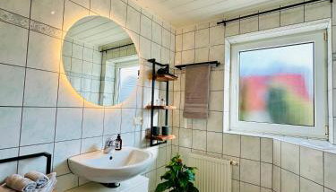 Ferienwohnung Pfister in Hausen - Foto 4