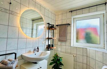 Ferienwohnung Pfister in Hausen - Foto 4