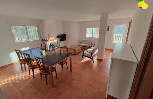 Fully private villa for 12p with large pool in Valencia-Náquera - Foto 28