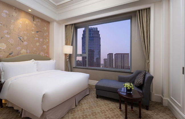 The Sebel Xi Ning - Managed by Sofitel - Foto 9