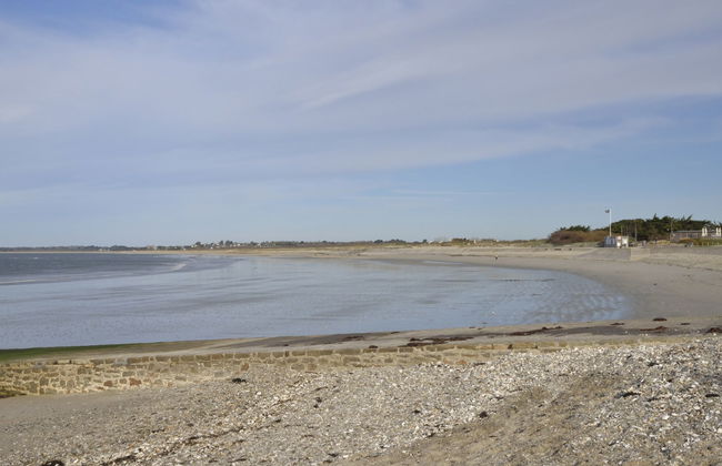 Charme de Penvins - Foto 29