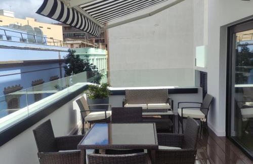 Apartamentos Los Dragos - Ático (Penthouse) - Photo 1