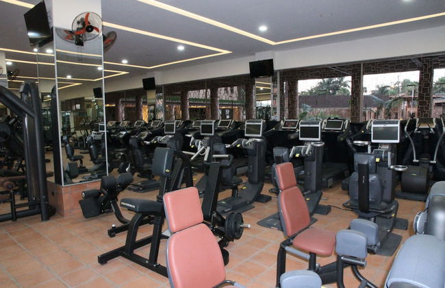 Speke Apartments Wampewo - Foto 46