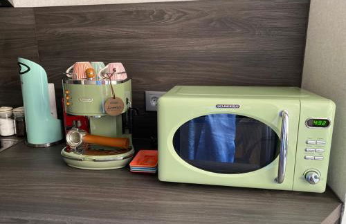 Altbauwohnung am Gutenbergplatz - Foto 24