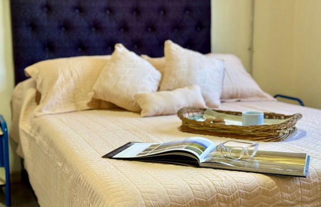 Departamento cerca del centro - Photo 7