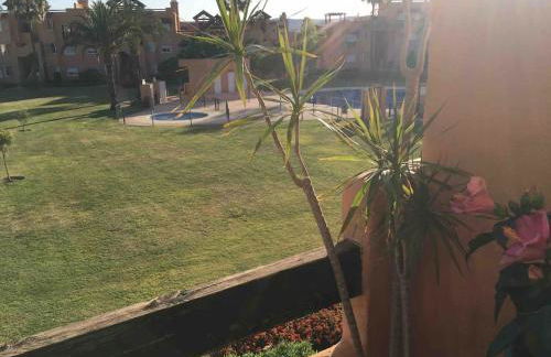 Superbe appartement avec piscine à 800m de la mer - Photo 26