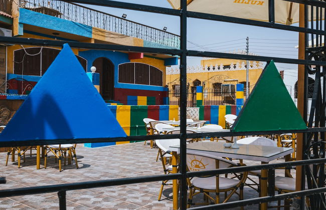 Kulih Nubian Guest House - Foto 6