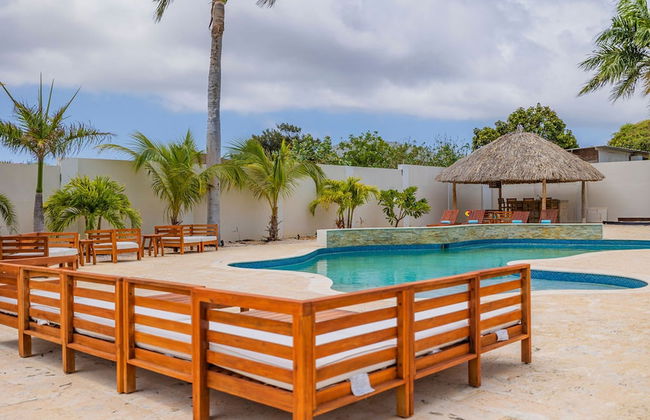 Charming Cunucu Home Pvt Pool Outdoor Kitchen - Foto 43